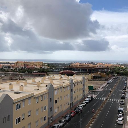 Tablero 203, Increible Apto 6 Pax Cerca Playa Del Ingles Exteriör bild