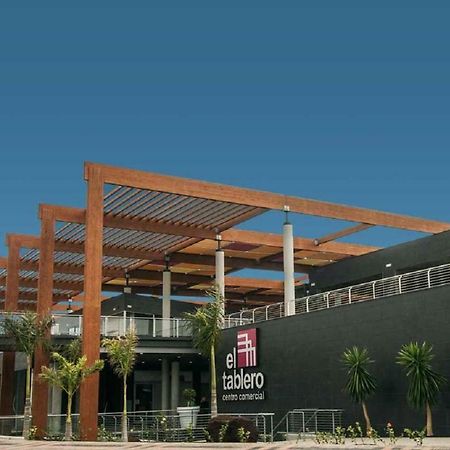 Tablero 203, Increible Apto 6 Pax Cerca Playa Del Ingles Exteriör bild