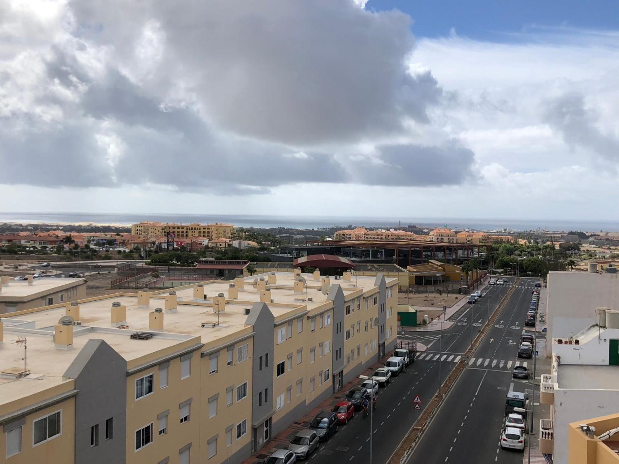 Tablero 203, Increible Apto 6 Pax Cerca Playa Del Ingles Exteriör bild
