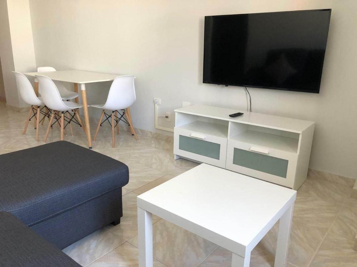 Tablero 203, Increible Apto 6 Pax Cerca Playa Del Ingles Exteriör bild